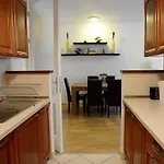 Bpm-Apartment Diamond In Gozsdu Court