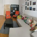 Jolanda Apartment