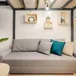 Kaz8 9 Apartment