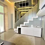 Small Home Budapest Szív 3