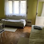Bécsi Szálló-Budapest