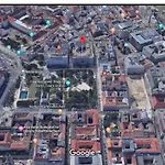City Corso Apartman