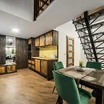 Old Drum Residence