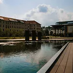 Apartment Budacenter