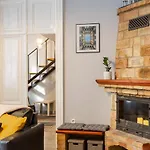 Astoria Heritage Suites