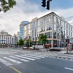 Astoria Heritage Suites