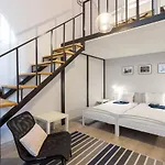 Astoria Heritage Suites