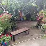Hungaria Guesthouse
