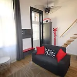 Terez Central Apartments