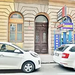 Bright Side Apartment
