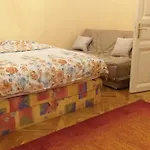 Tempo Courtyard Apartman