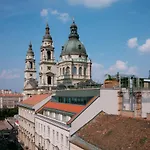 Basilica View Hercegrpimas Luxury Apartment