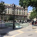 Freshly Refurbished, Stylish Home In The Center Of Budapest