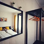 Lonyay Gellert View 2Br