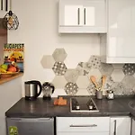 Lovely Downtown Home In Budapest