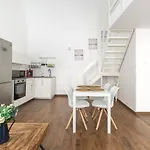 B17 Bajcsy Apartment