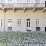 B17 Bajcsy Apartment