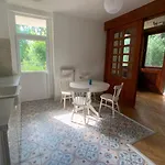 Cosy Apartman In Green Buda