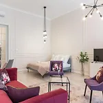 Milano Design Apartment City Center With Ac