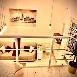 3 Comfortable And Cosy Apartments In Heart Of Budapest Near Basilica