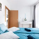 Matthias Home Midtown Budapest
