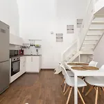 B17 Bajcsy Apartment