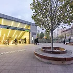 Matthias Home Midtown Budapest