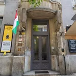 Patrik\'S Budapest Center Apartment