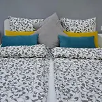 Budapest Central Apartman 3 Bdr, 2 Bath+3A/C+Free Parking+Quite