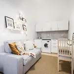 Bpr Delia\'S Apartment