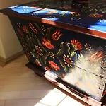 New, Jokai Opera Unit