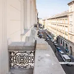 Milano Design Apartment City Center With Ac