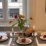 Cozy App Heart Budapest