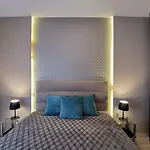 Luna Apartment