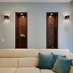 Luna Apartment