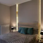 Luna Apartment