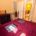 Patrik\'S Budapest Center Apartment