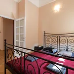 Patrik\'S Budapest Center Apartment