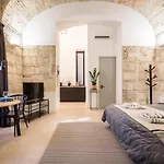 Urban Stable Luxury Apartments