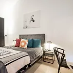 Urban Stable Luxury Apartments