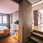 Baltazar Budapest - Boutique Hotel