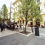 Budapesteasyflat Basilica Lux