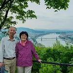 Budapest Chinese Guesthouse