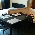 Nice Studio Near City Center