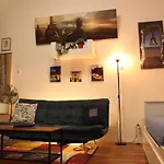 Castle View Apartment