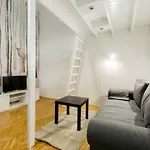 Deer-Friendly Apartment In The City Centre