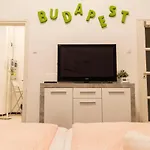 Wonderful Apartment Budapest
