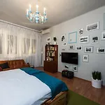 Europe Heart Apartment For 9