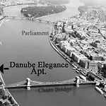 Danube Elegance Apartment