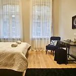 K95 Apartment - Budapest